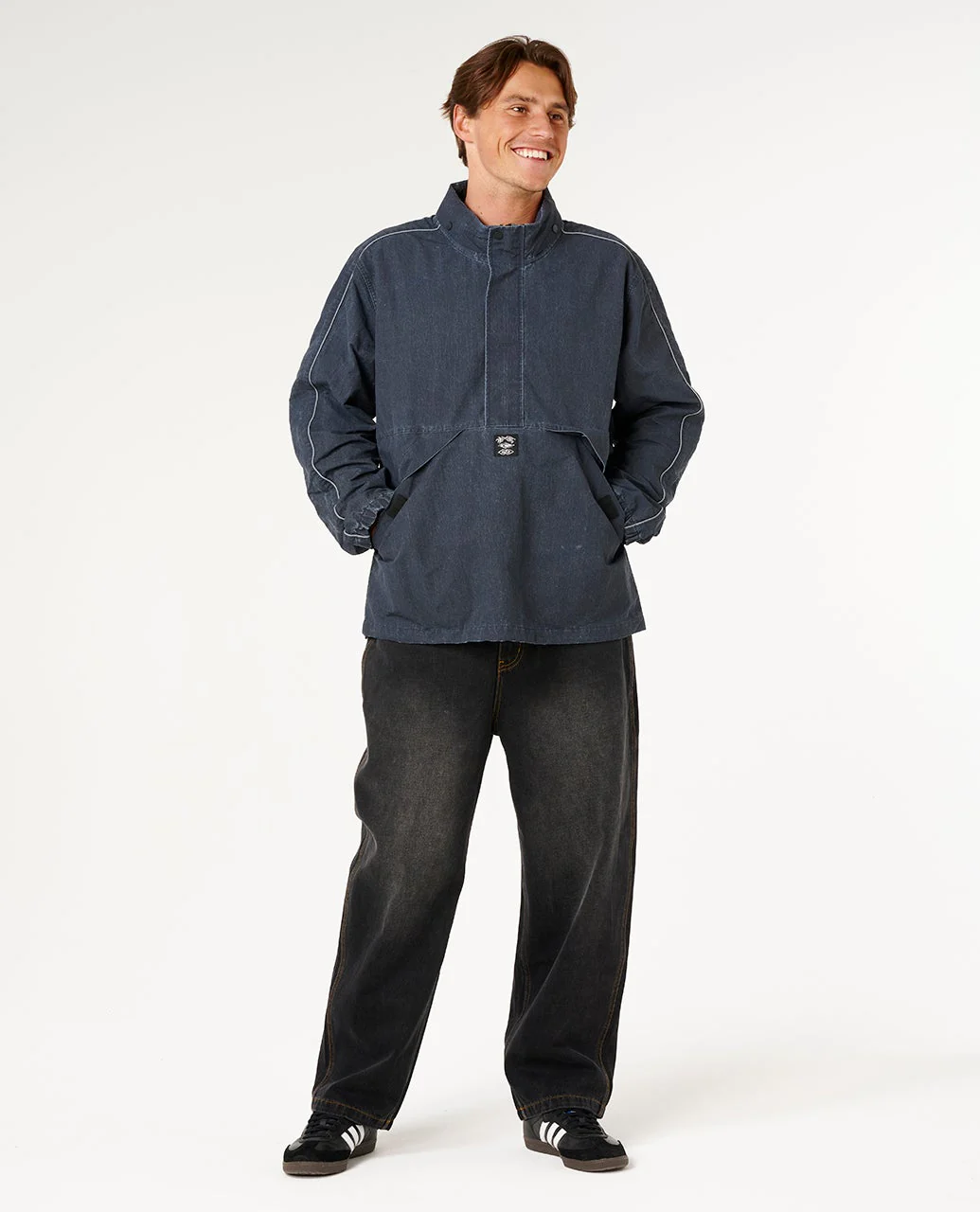 Liquid Trips Jacket - Image 6