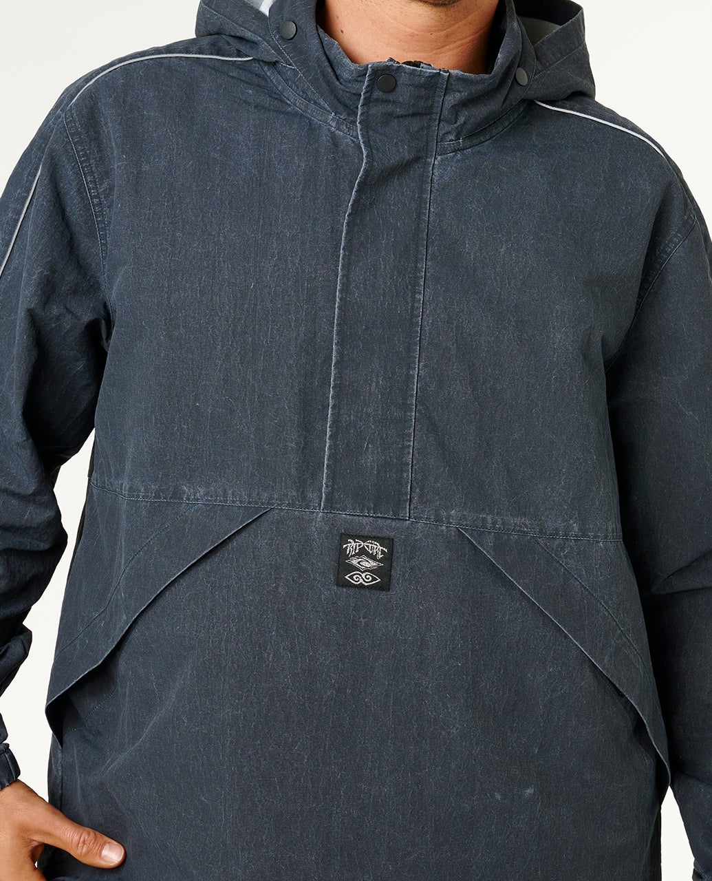 Liquid Trips Jacket - Image 7