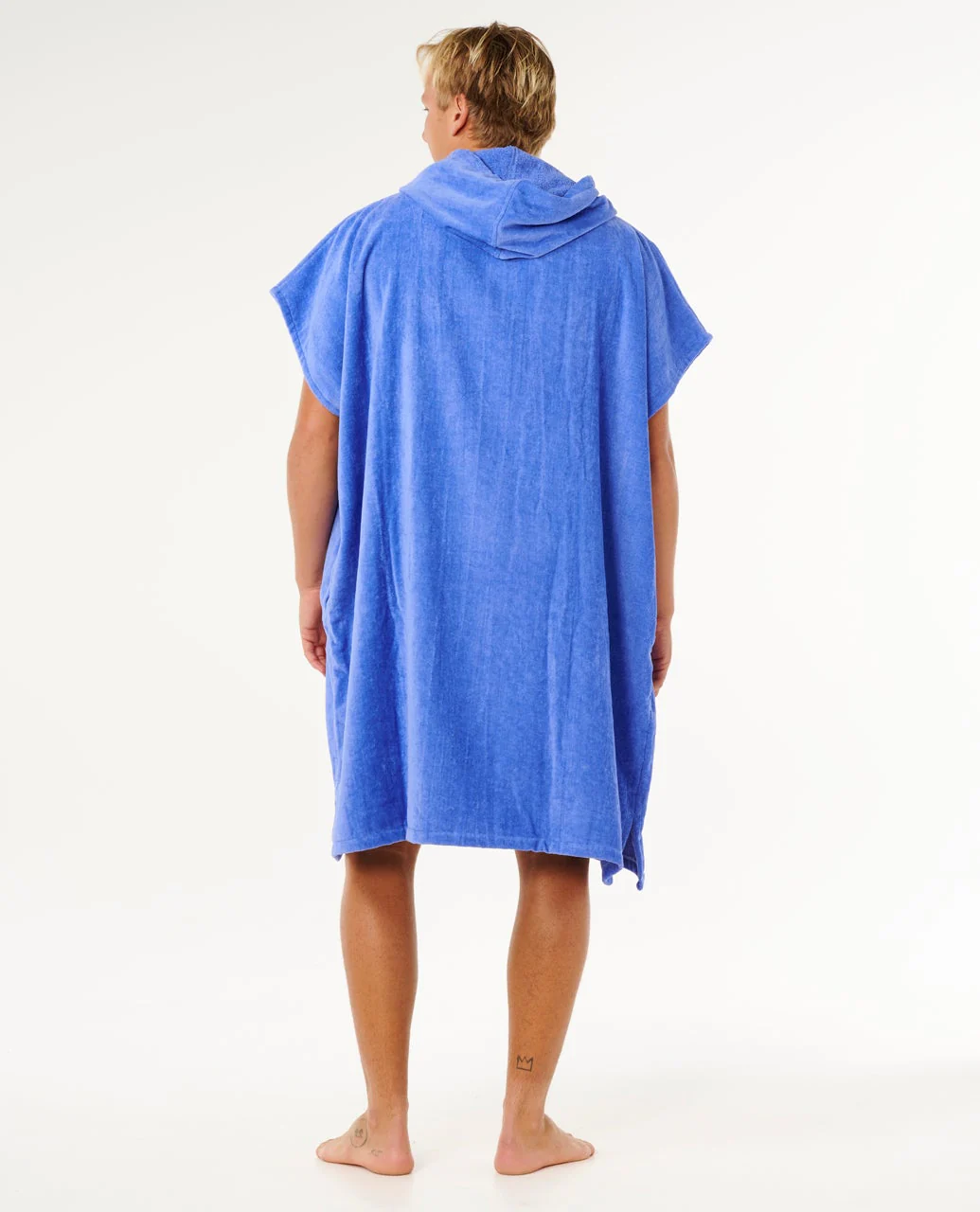 Logo Hooded Towel - Image 3