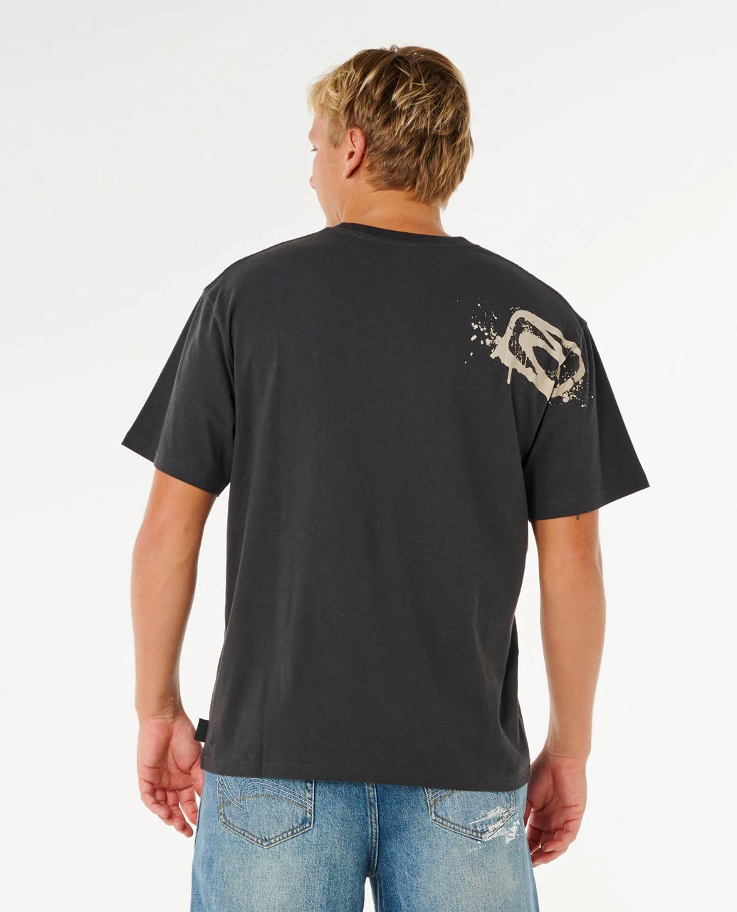 Inner Visions Loose Tee - Image 2