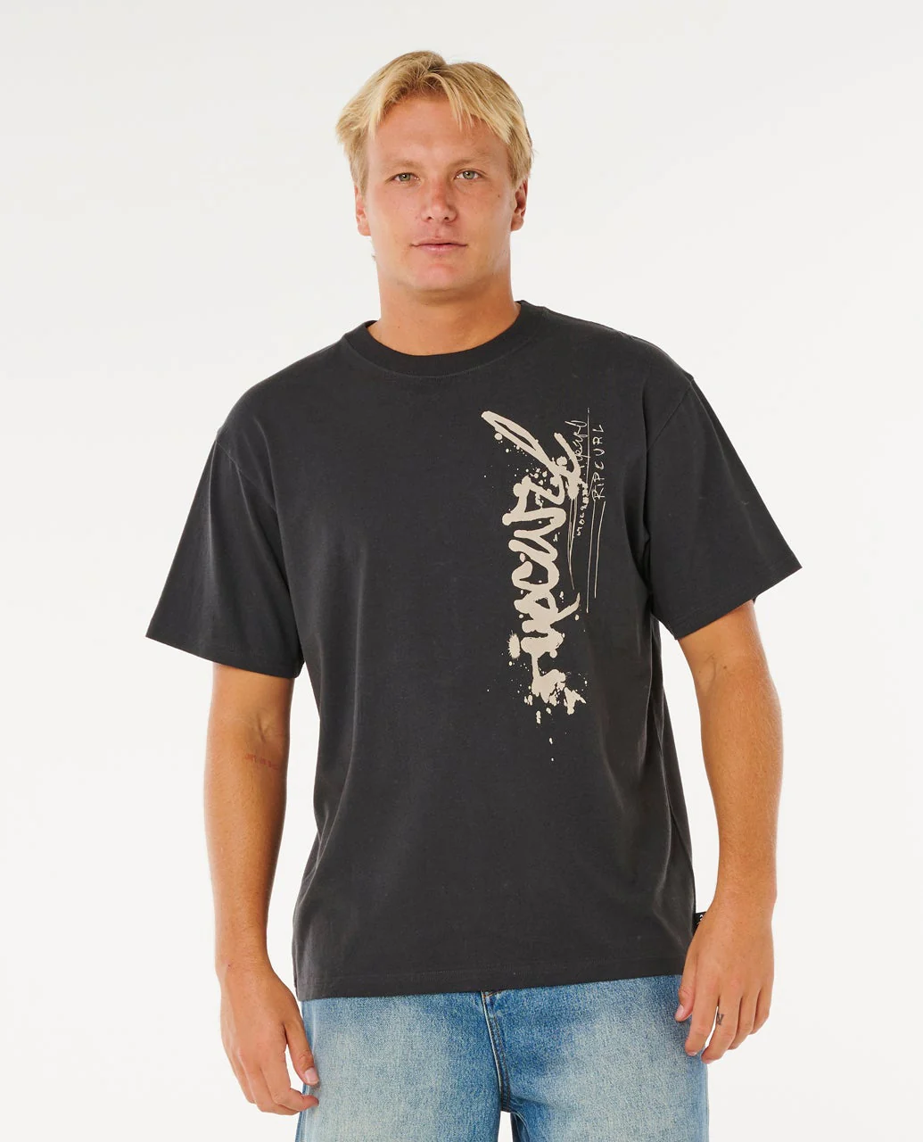 Inner Visions Loose Tee - Image 4