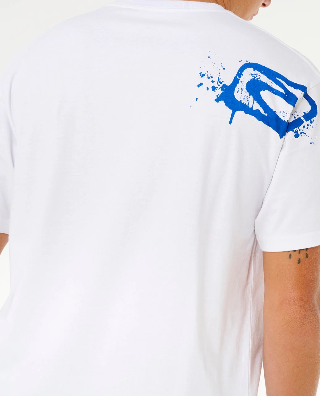 Inner Visions Loose Tee - Image 6