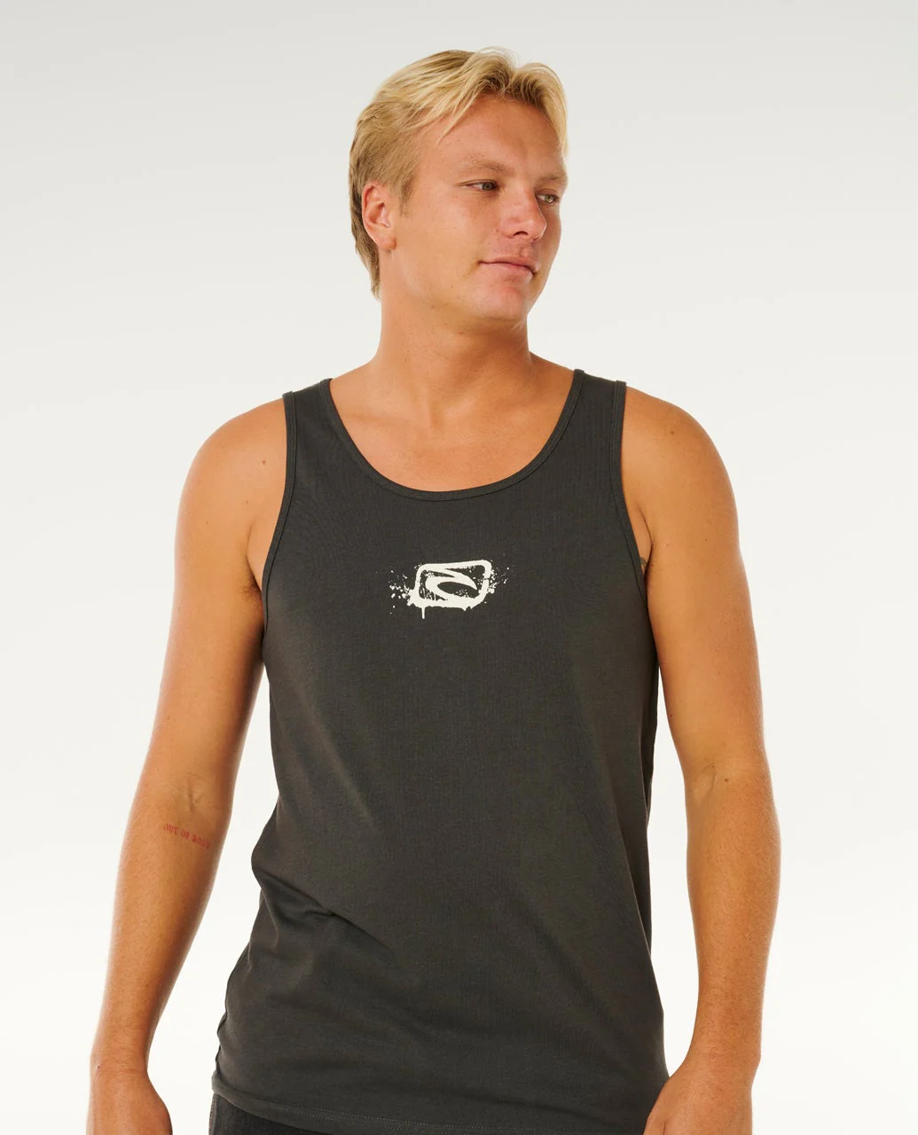 Inner Visions Tank