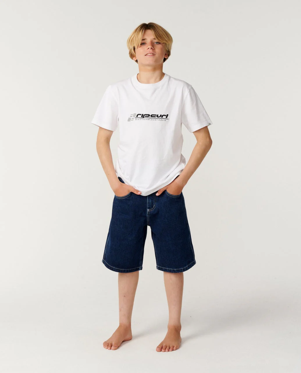 Script Walkshort - Boys (8-16 years) - Image 4