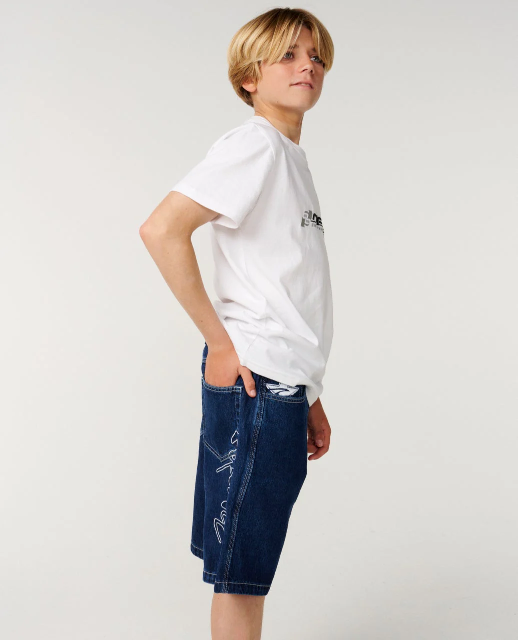 Script Walkshort - Boys (8-16 years) - Image 6