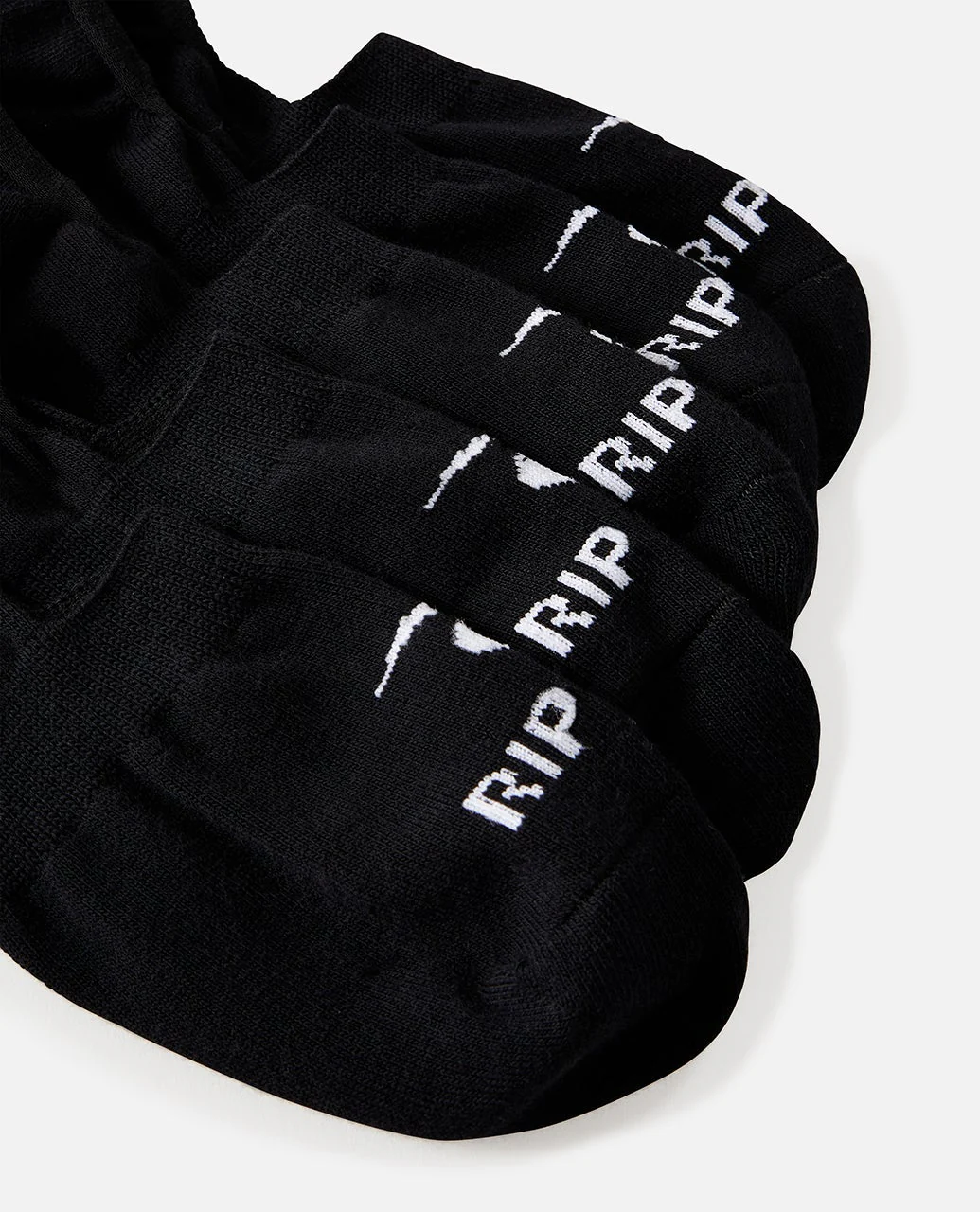 Men's Invisi Sock - 5 Pack - Image 3