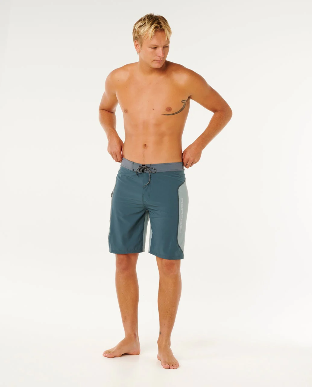 Mirage 20" Search Boardshort - Image 4