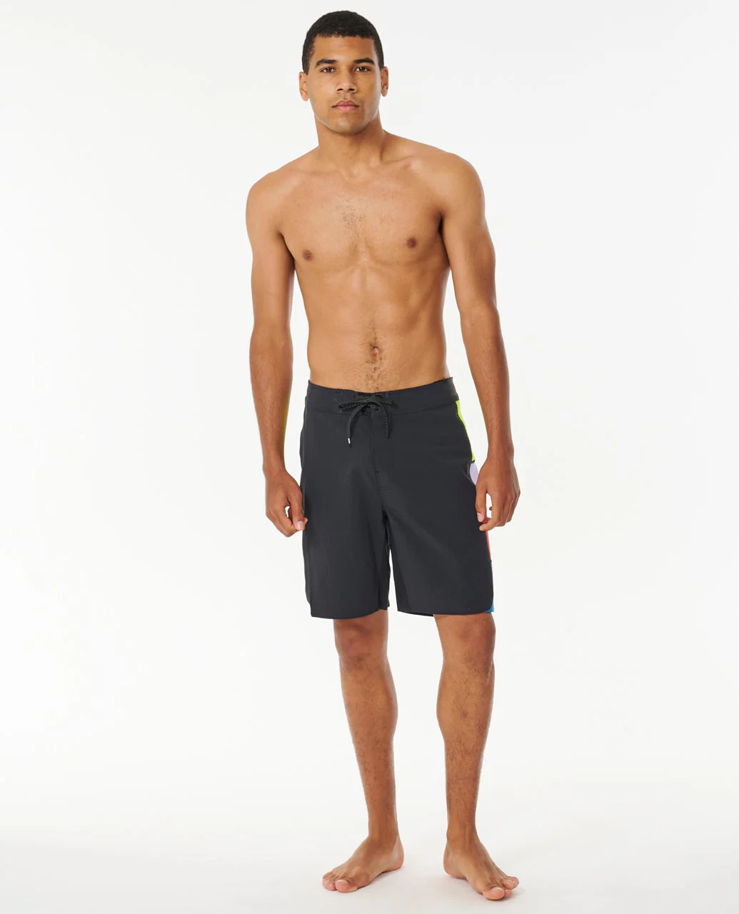 Mirage 3-2-One Offcuts 19" Boardshort - Image 4