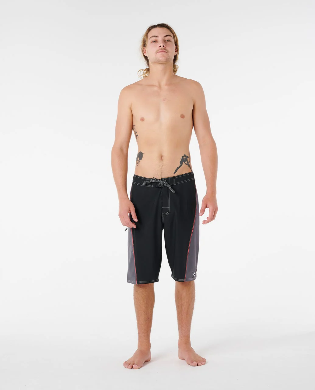 Mirage Archive Boardshort - Image 4