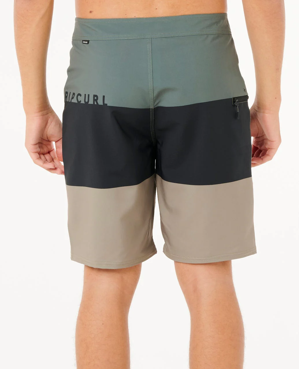 Mirage Divided Boardshort - Image 3
