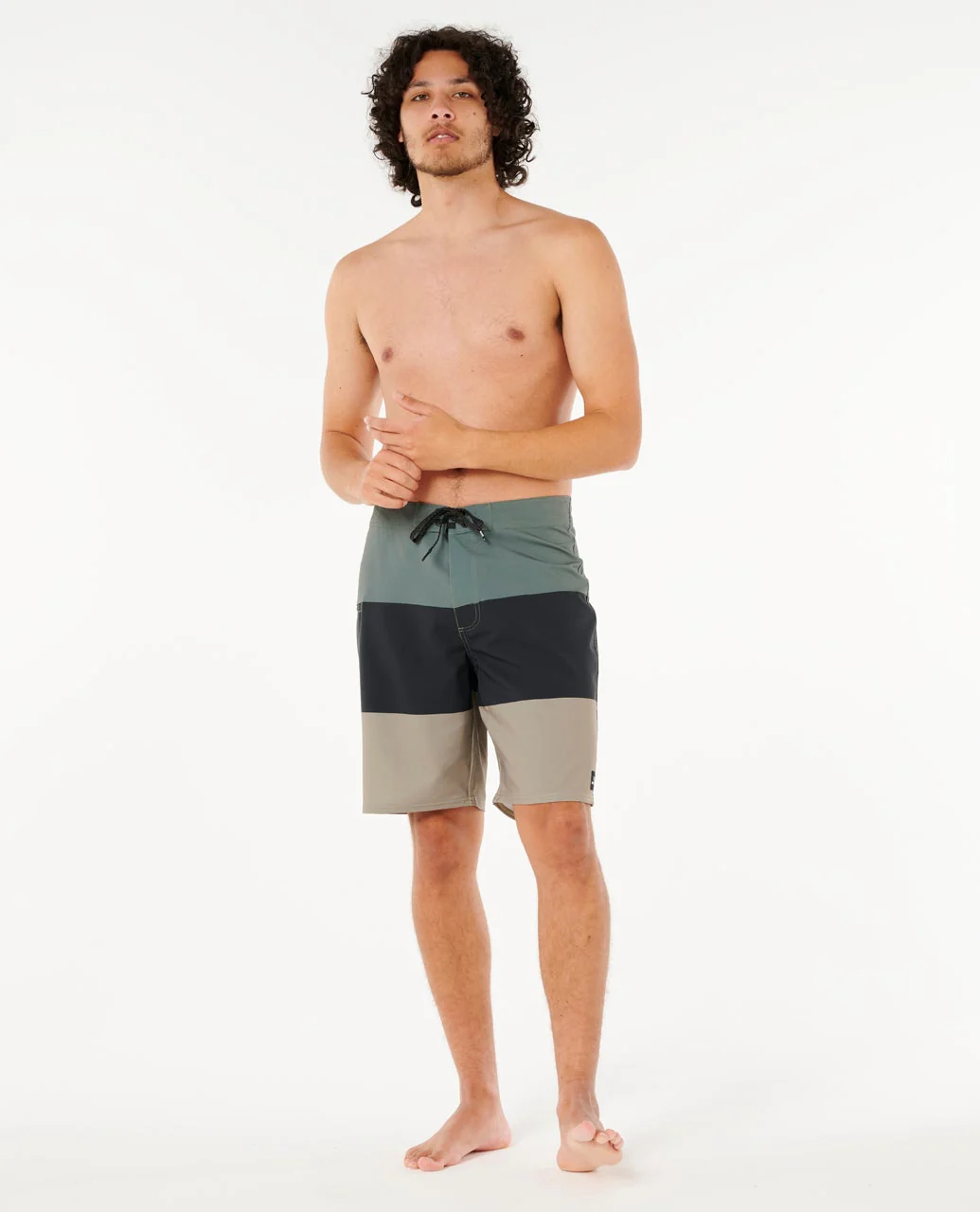 Mirage Divided Boardshort - Image 4