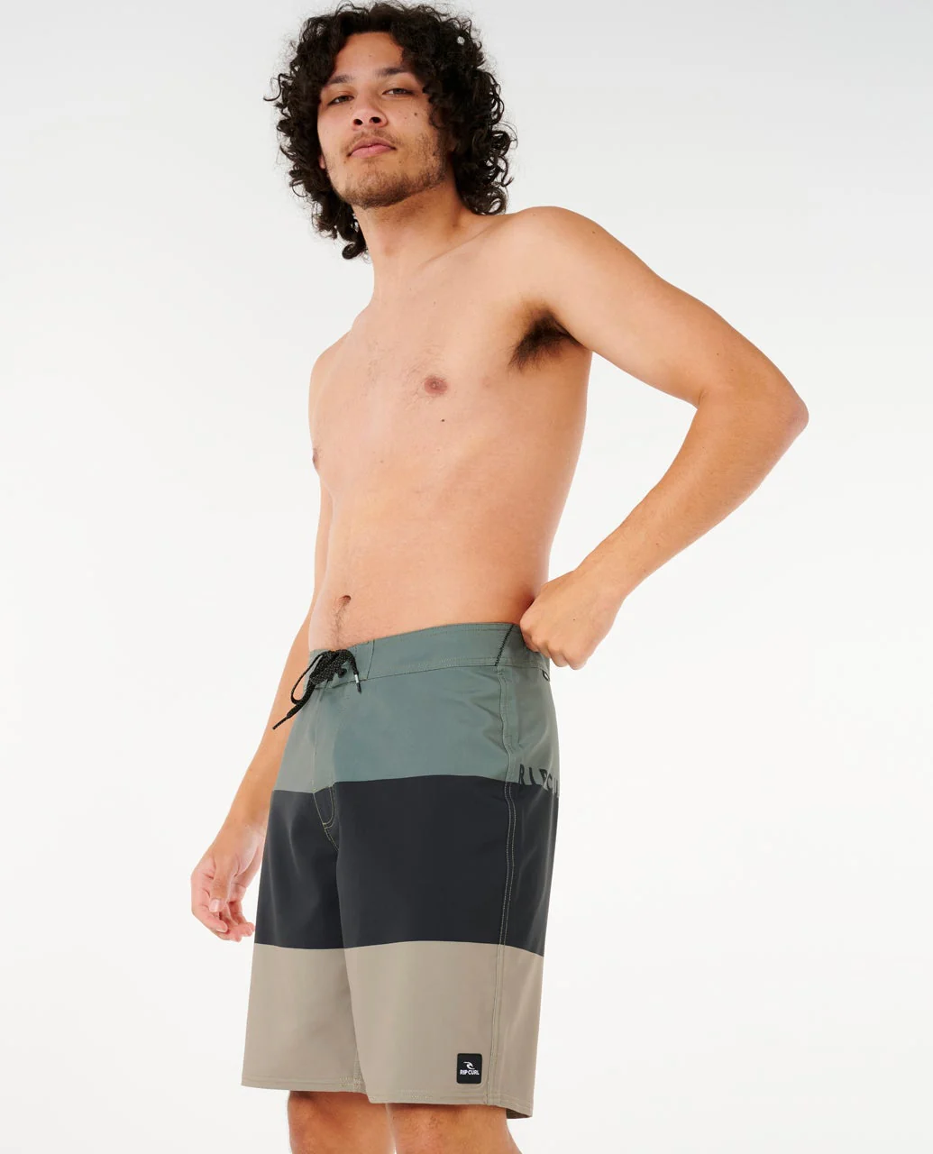 Mirage Divided Boardshort - Image 6