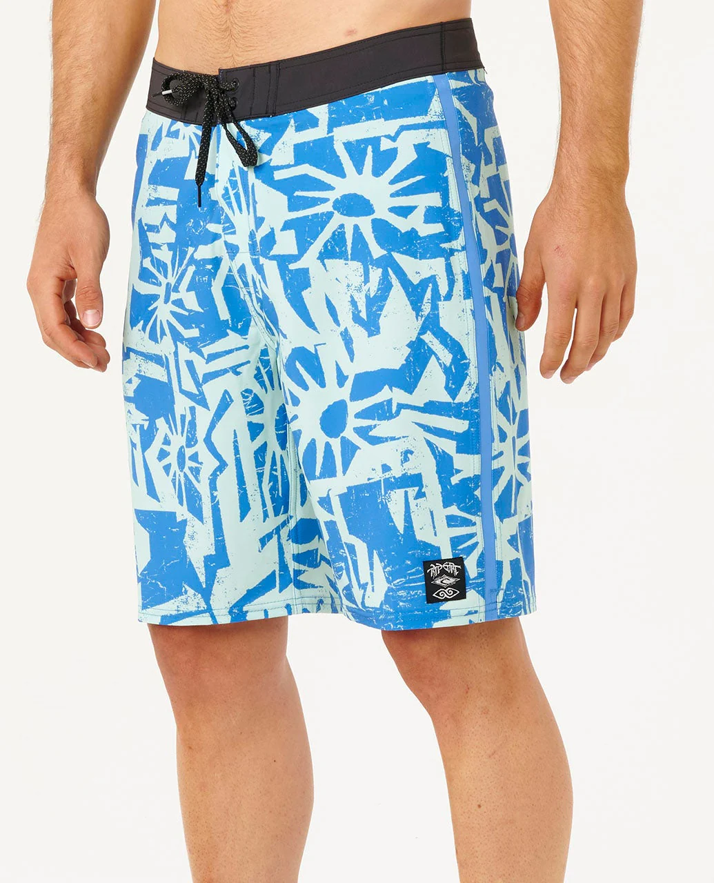 Mirage Liquid Trips 20" Boardshort