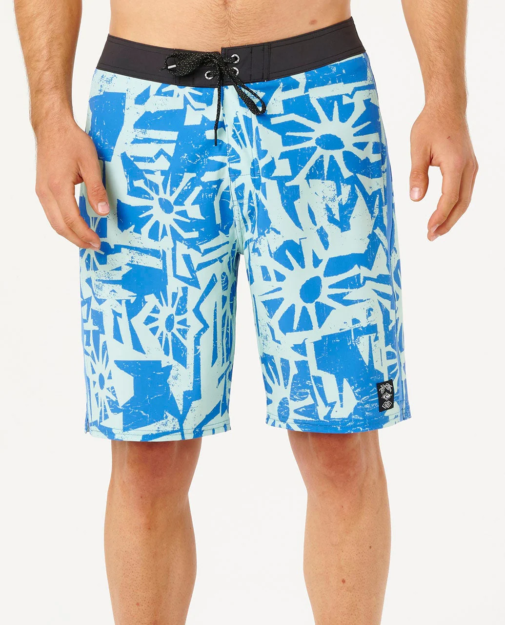 Mirage Liquid Trips 20" Boardshort - Image 3