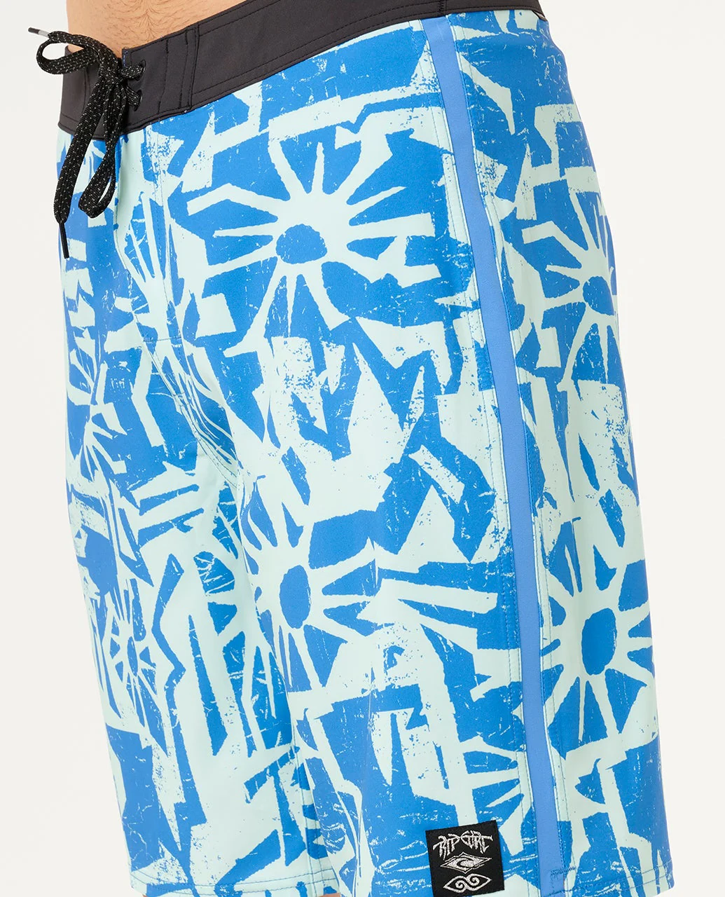 Mirage Liquid Trips 20" Boardshort - Image 5