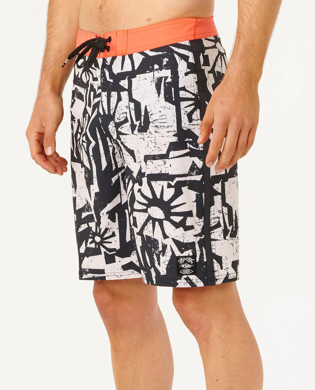 Mirage Liquid Trips 20" Boardshort