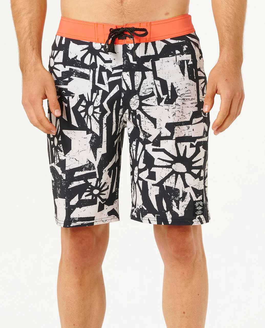 Mirage Liquid Trips 20" Boardshort - Image 3