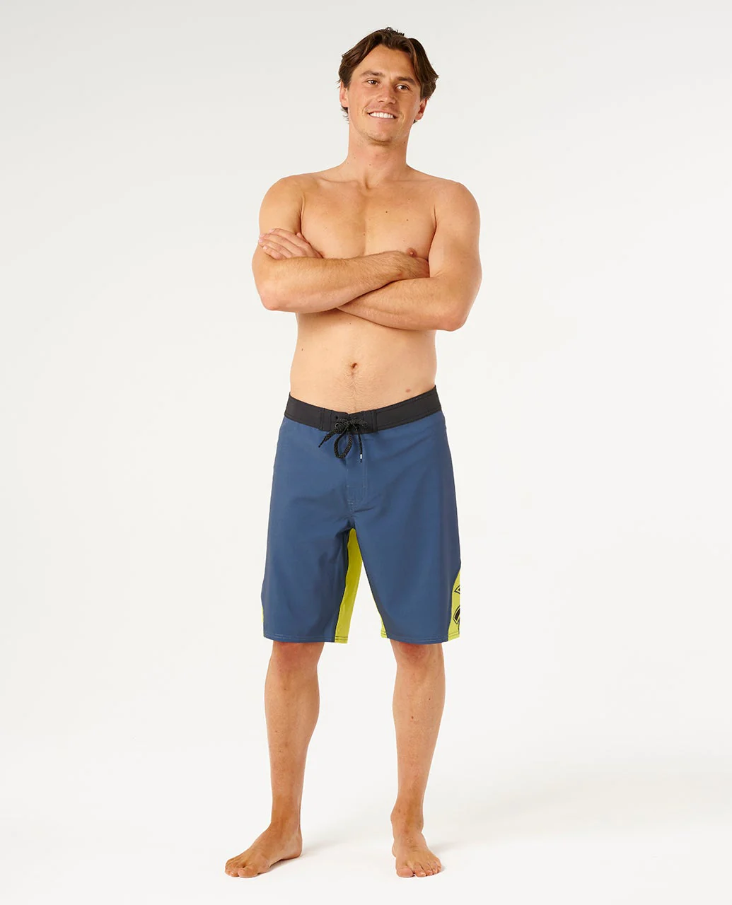 Mirage Liquiid Trips 21" Boardshort - Image 4