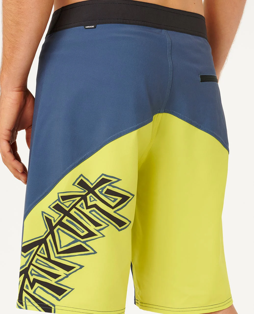Mirage Liquiid Trips 21" Boardshort - Image 5