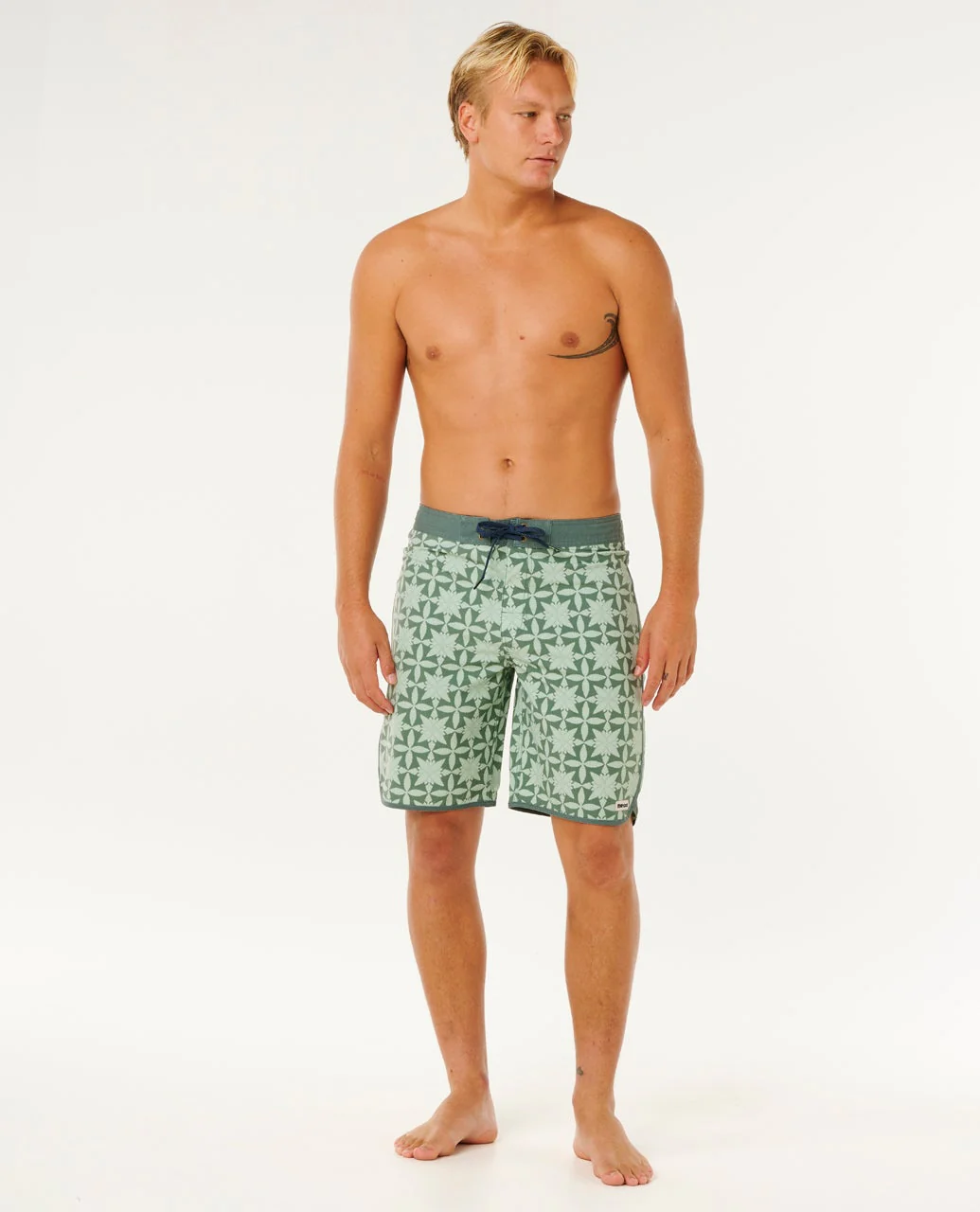 Mirage Pacific Rinse Gem 20" Boardshort - Image 3