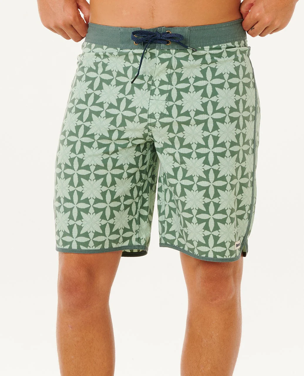 Mirage Pacific Rinse Gem 20" Boardshort - Image 4