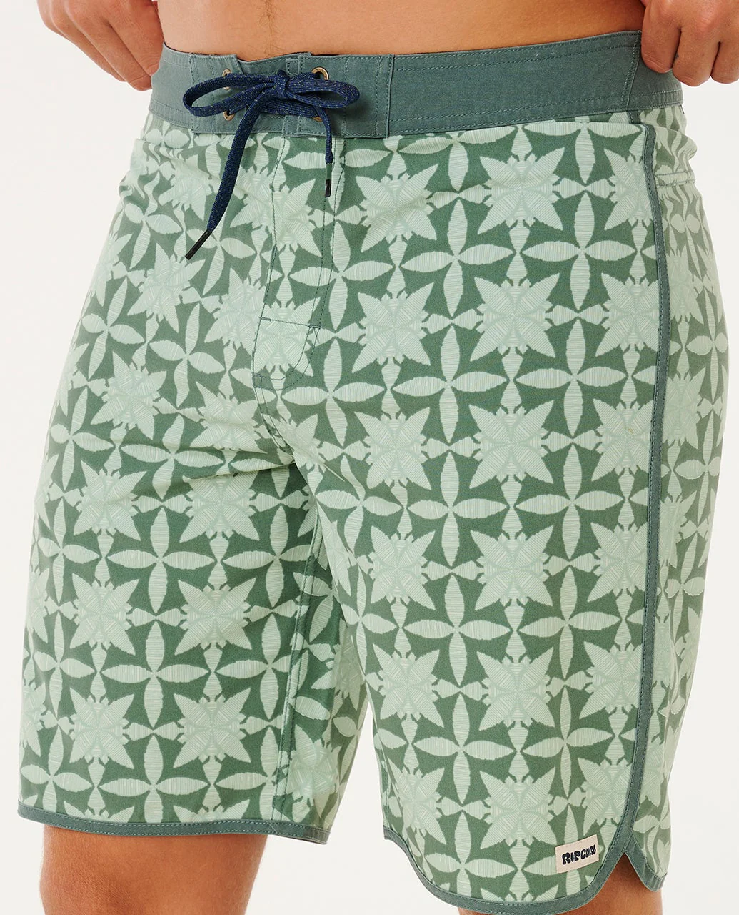 Mirage Pacific Rinse Gem 20" Boardshort - Image 6
