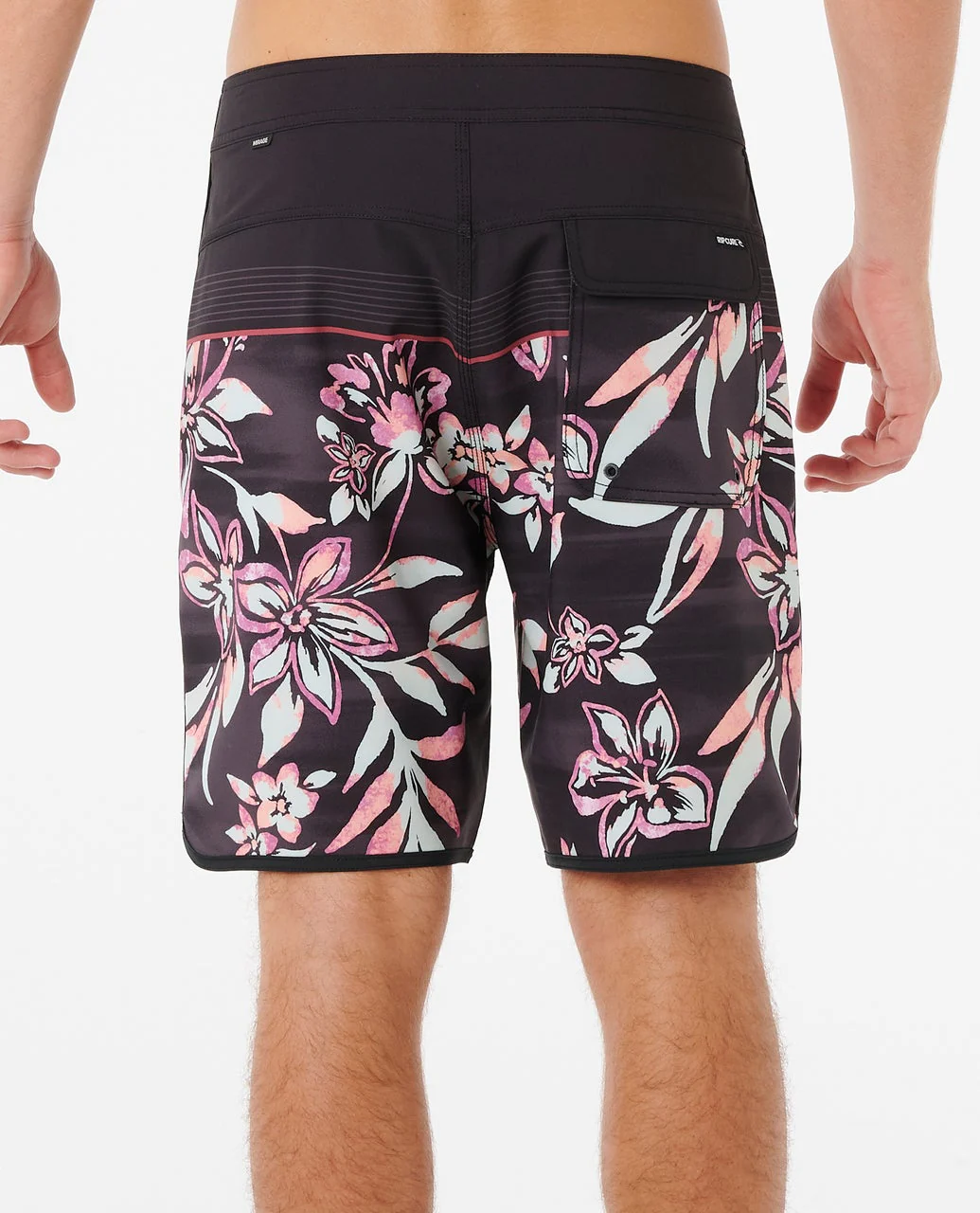 Mirage Palm Beach 19" Boardshort - Image 3