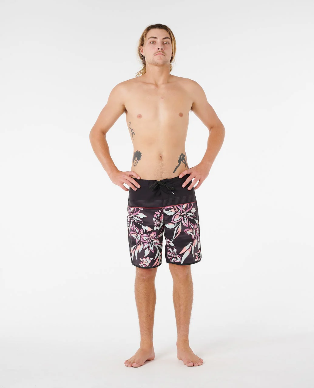 Mirage Palm Beach 19" Boardshort - Image 4