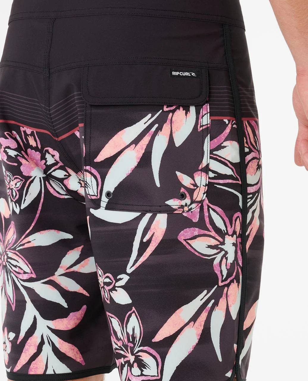 Mirage Palm Beach 19" Boardshort - Image 5