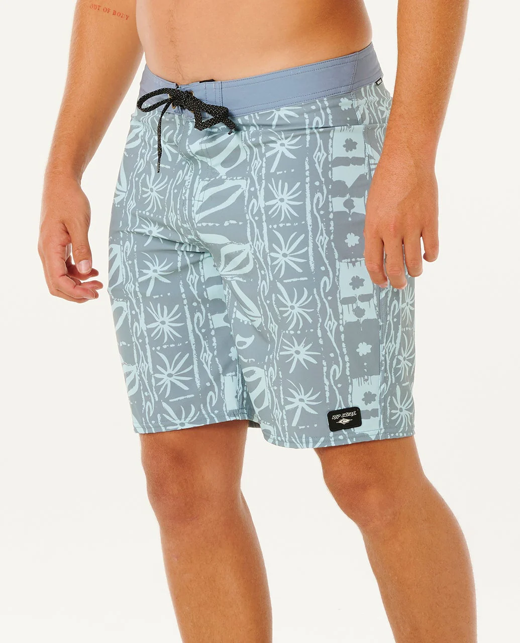 Mirage Sessions 19" Boardshort
