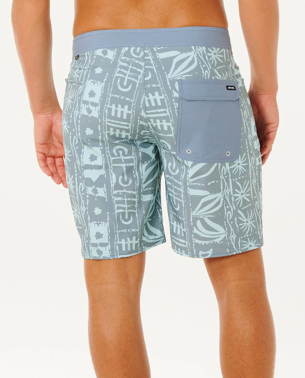 Mirage Sessions 19" Boardshort - Image 2