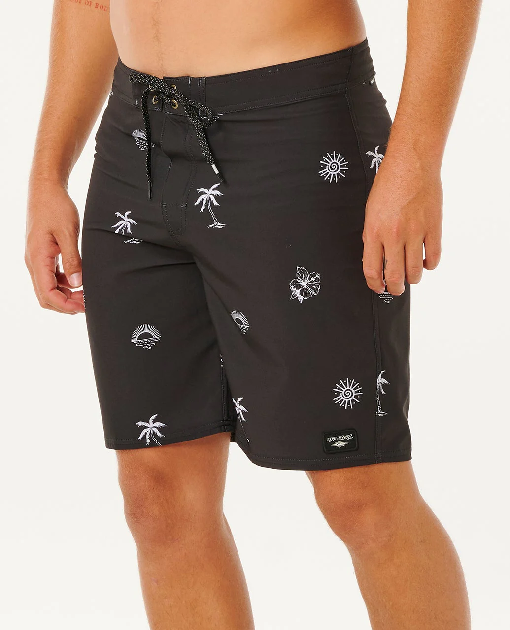 Mirage Sessions 19" Boardshort