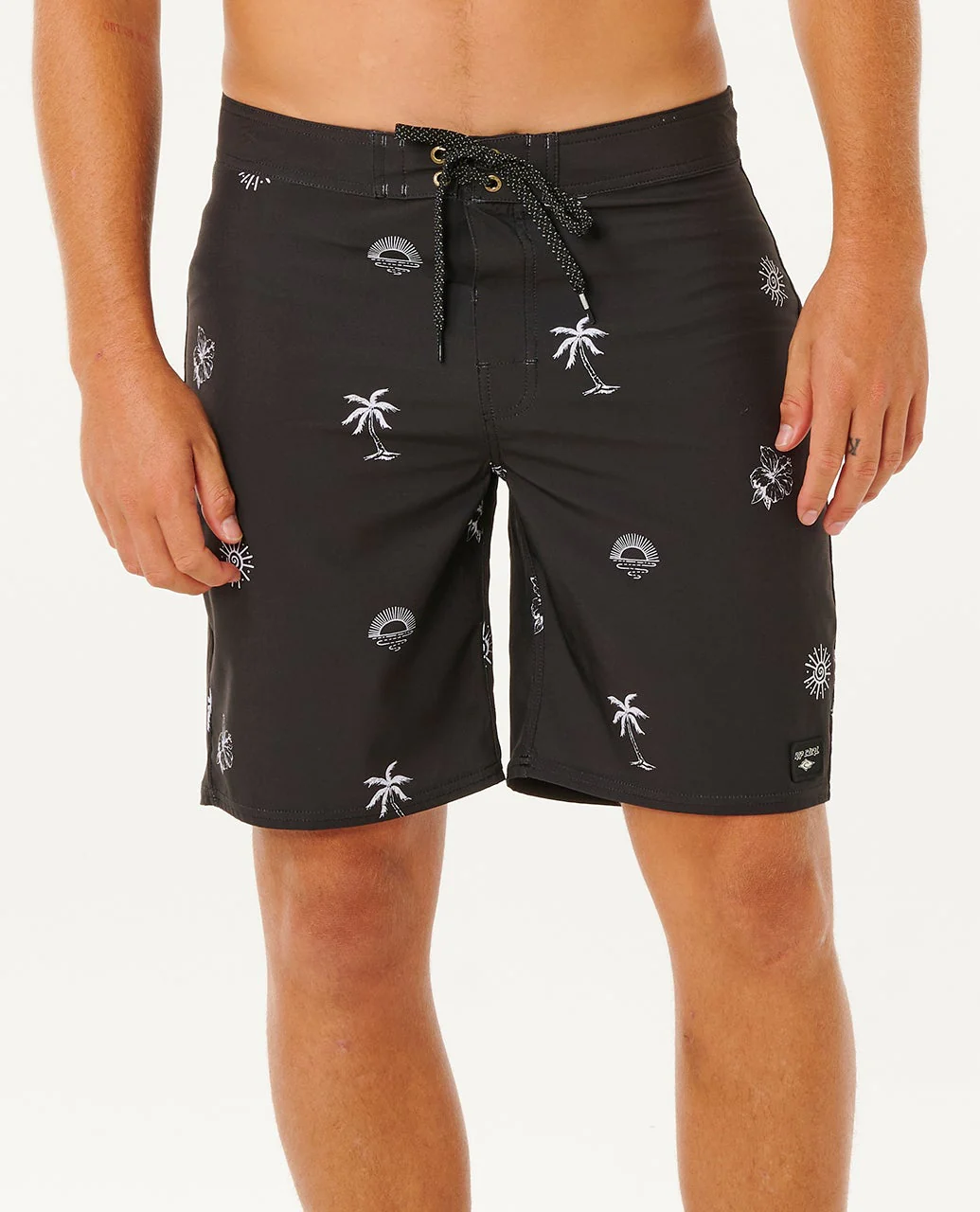 Mirage Sessions 19" Boardshort - Image 3