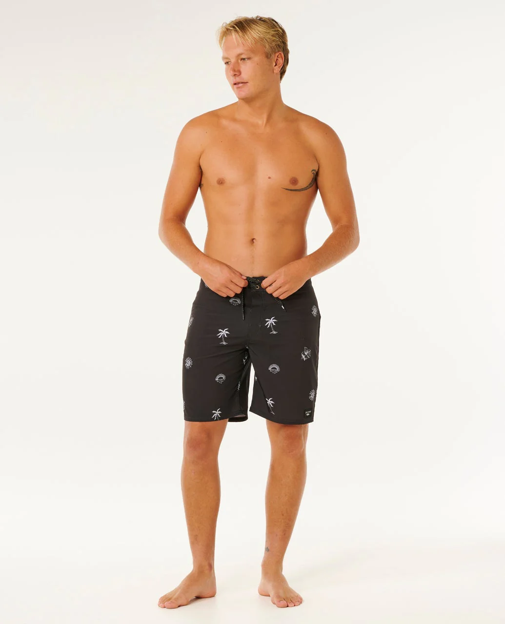 Mirage Sessions 19" Boardshort - Image 4