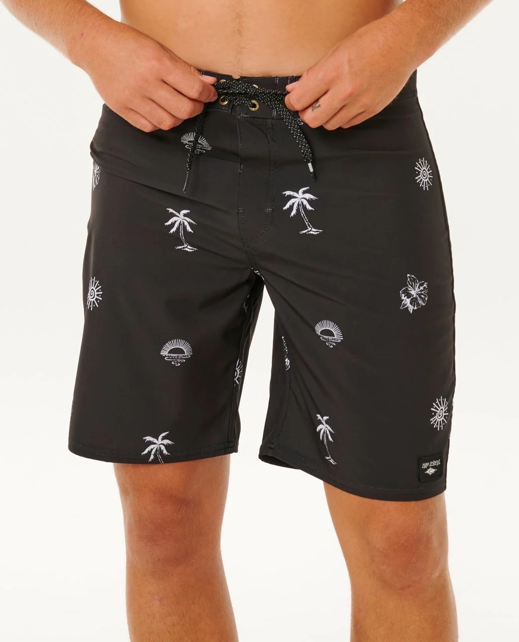Mirage Sessions 19" Boardshort - Image 6