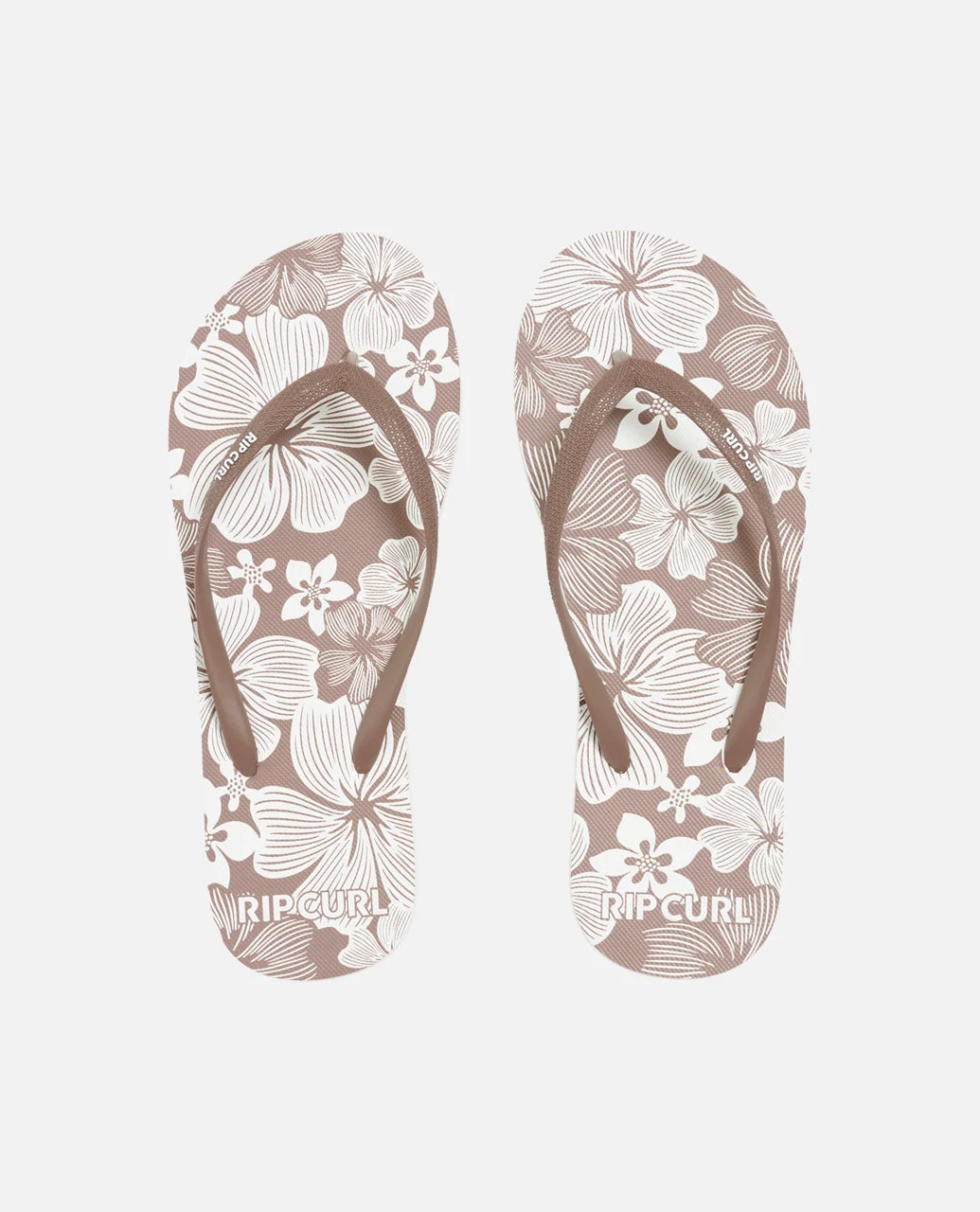 Mixed Bloom Open Toe