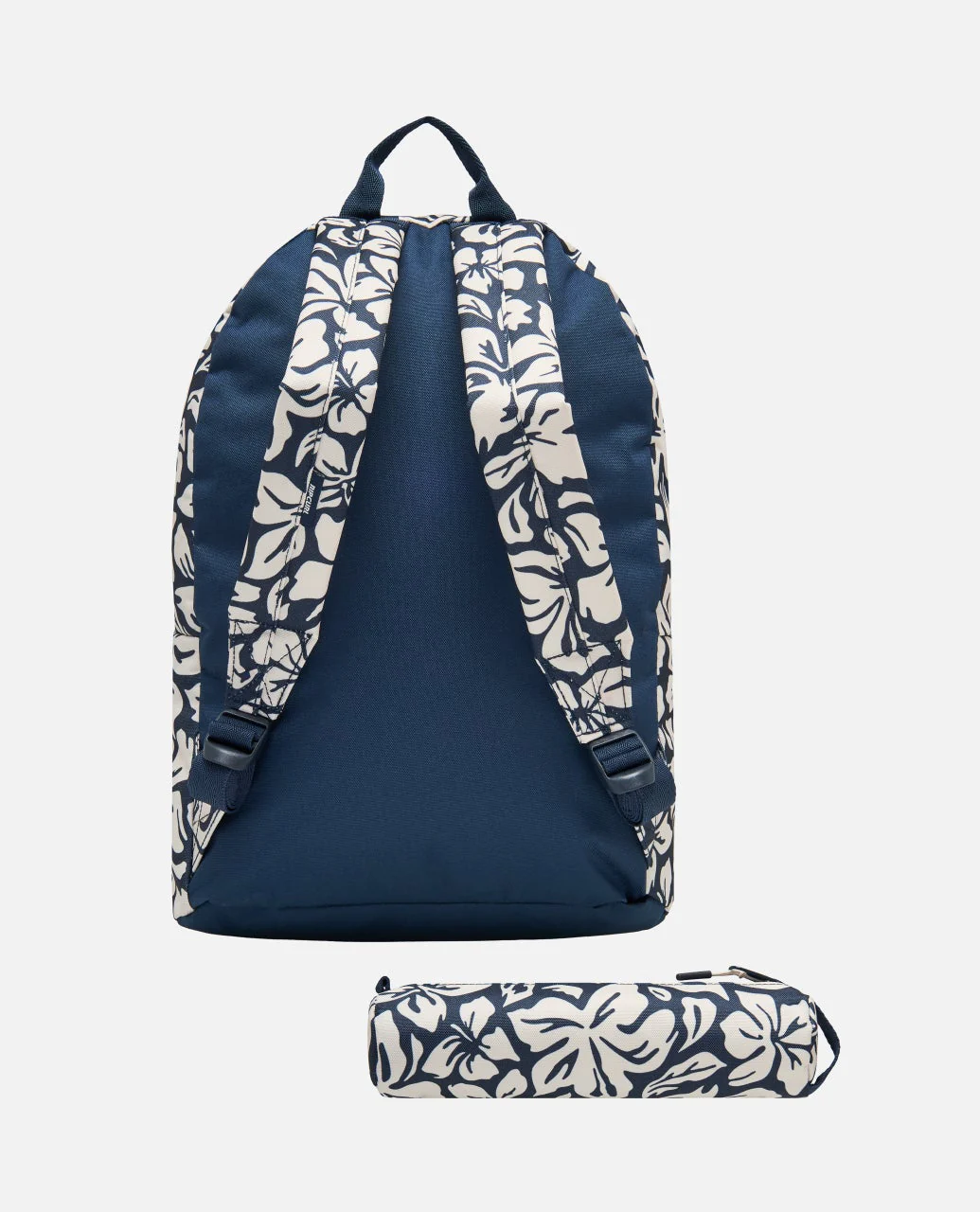 Mixed Dome 18L Backpack & Pencil Case - Image 3