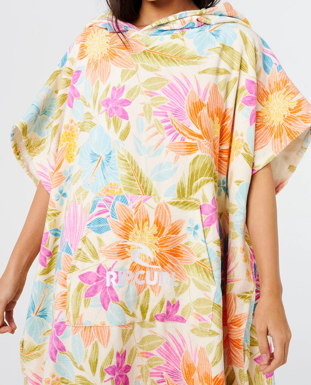 Mixed Hooded Towel - Image 5