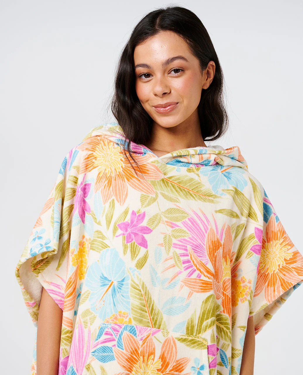 Mixed Hooded Towel - Image 6