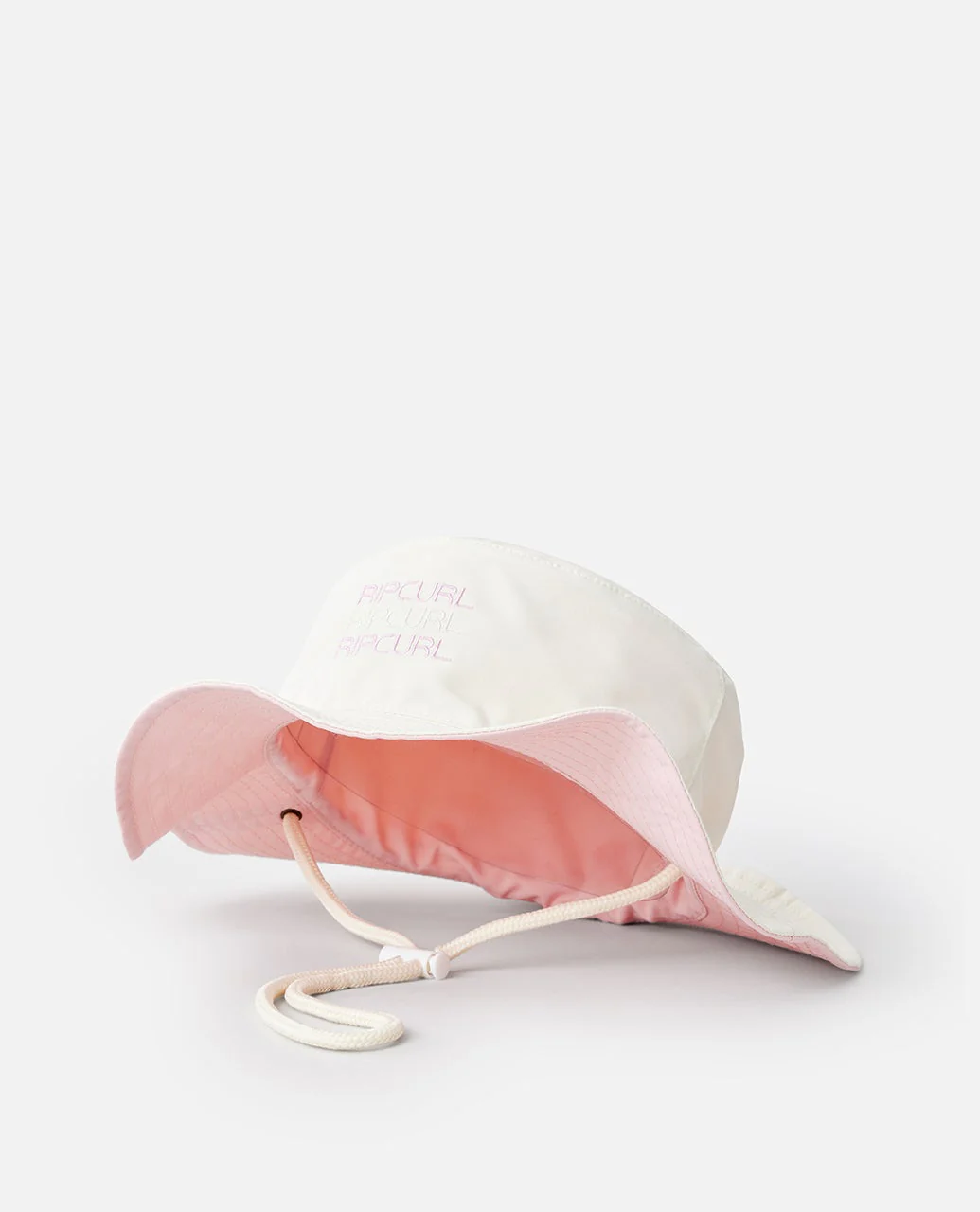 Mixed Reversible UPF50 Bucket Hat- Girls - Image 5