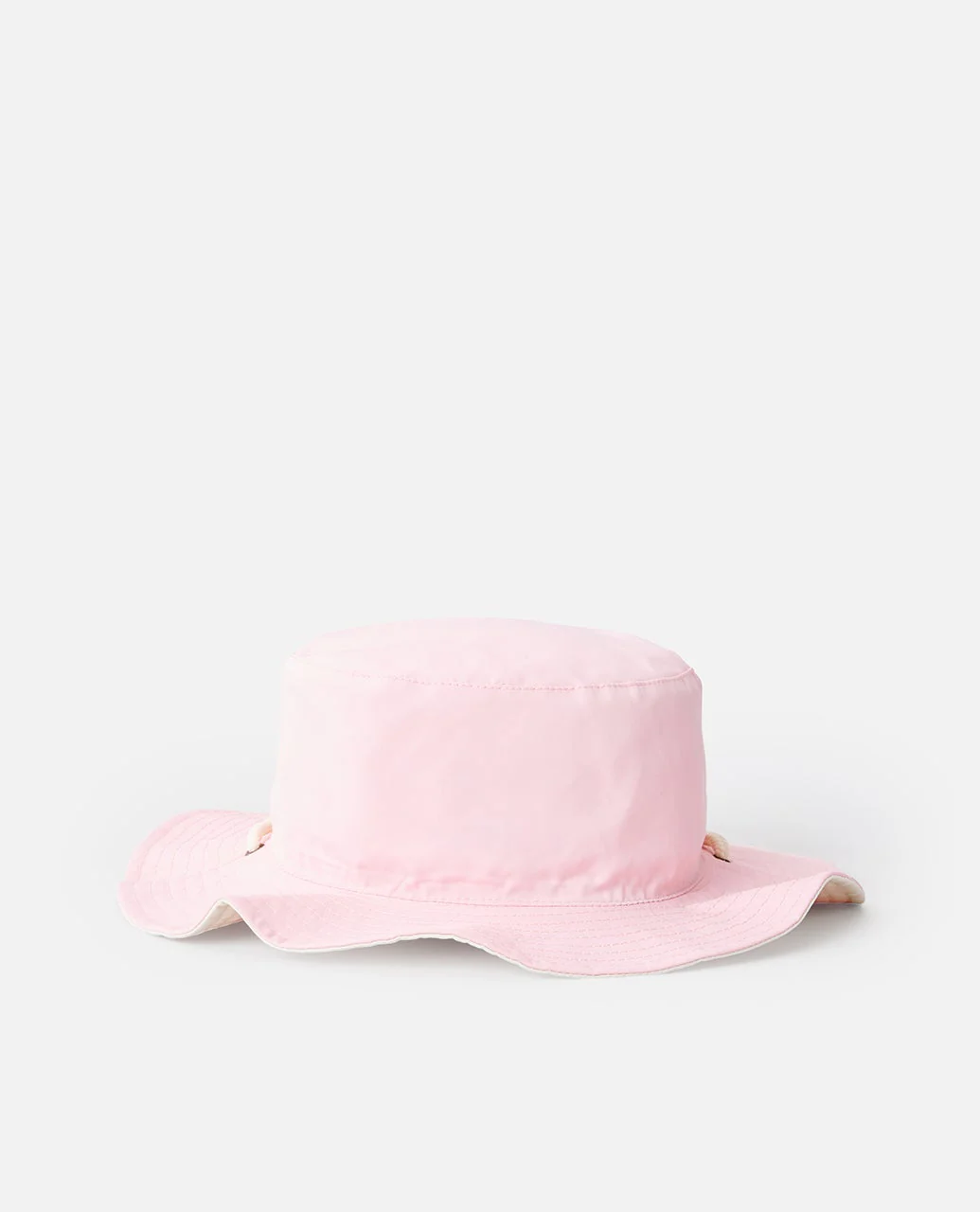 Mixed Reversible UPF50 Bucket Hat- Girls - Image 7