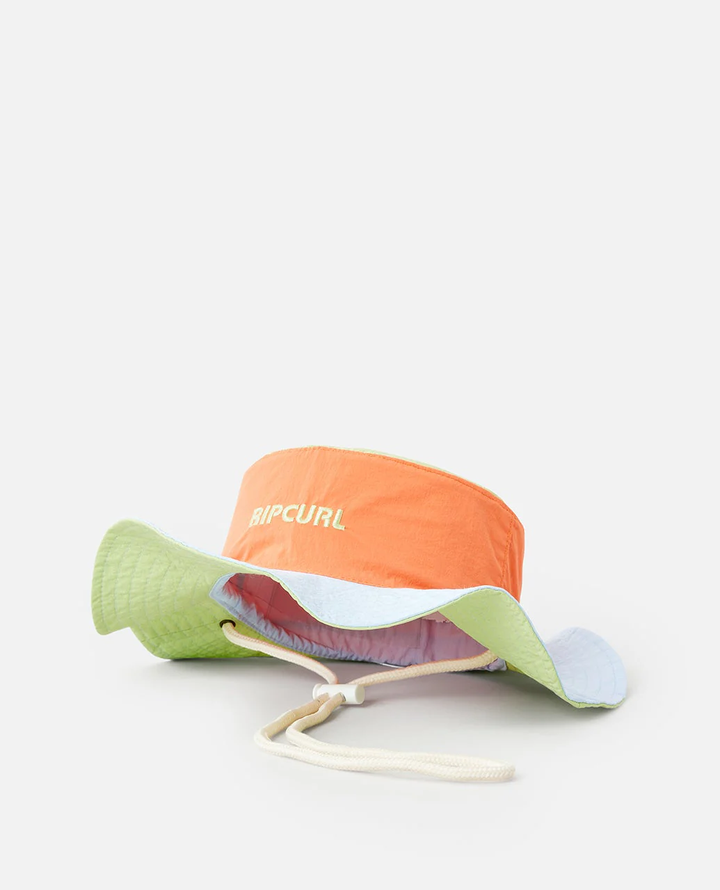 Mixed Revo UPF50 Bucket Hat - Kids - Image 5
