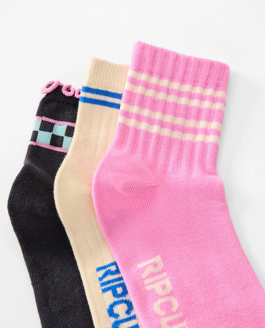 Mixed Socks - 3 Pack - Image 2