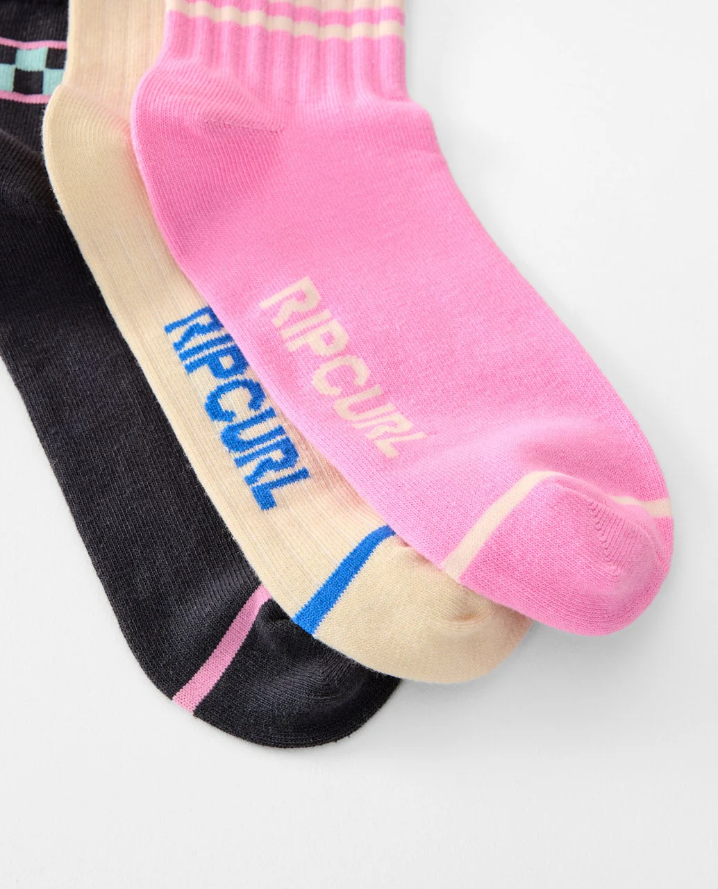 Mixed Socks - 3 Pack - Image 4