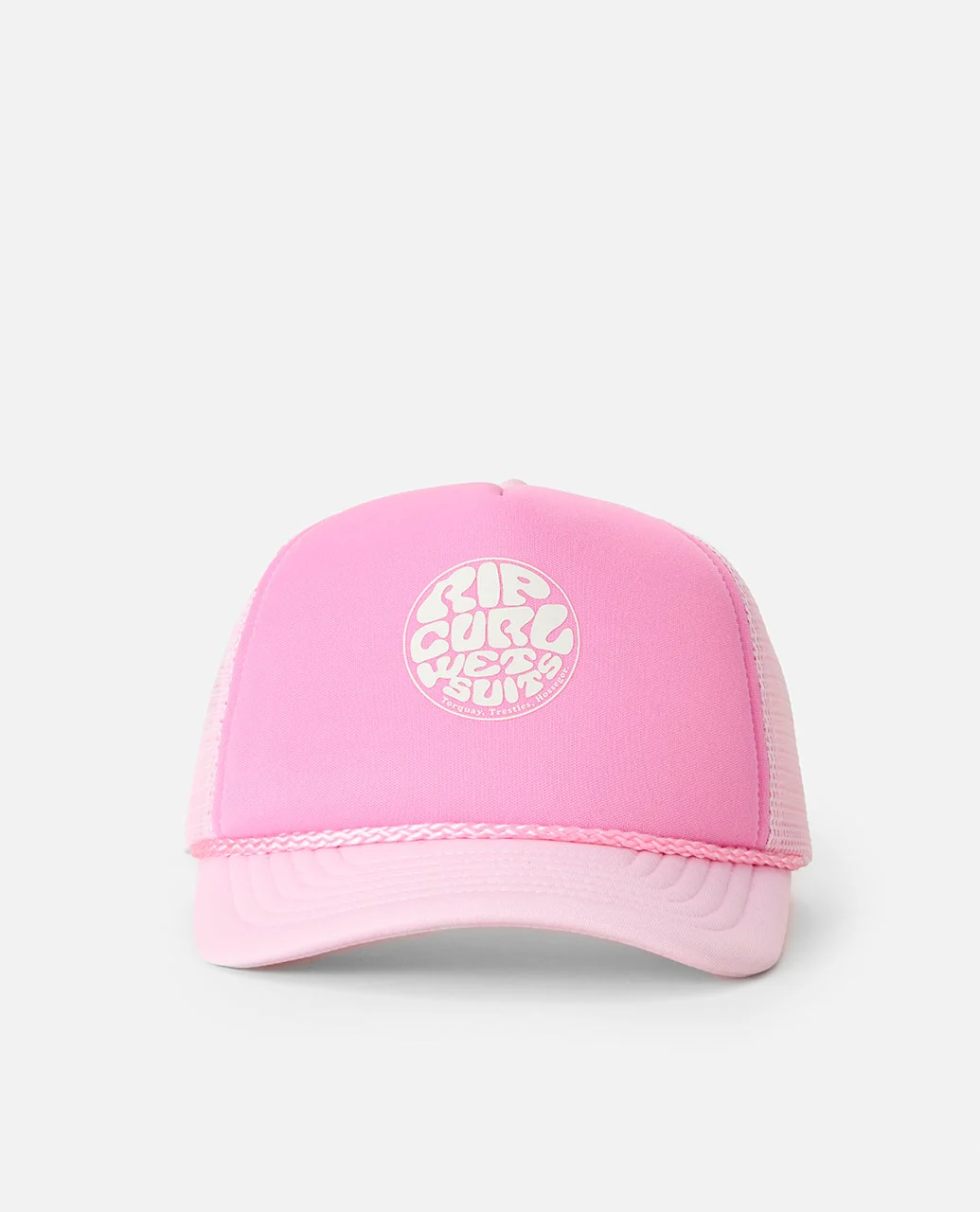 Mixed Soft Junior Trucker - Kids - Image 2