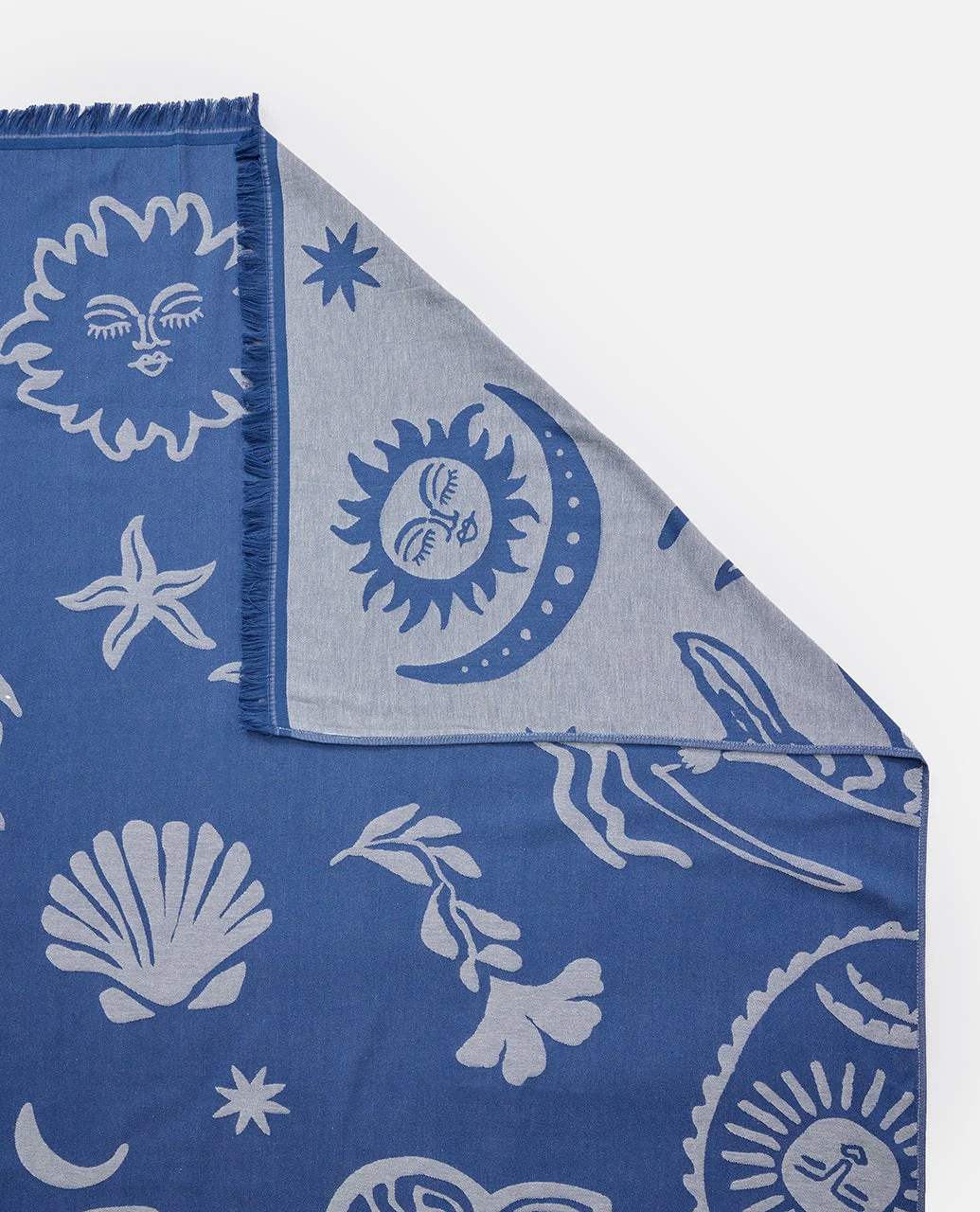 Mixed Summer Jumbo Towel - Image 4