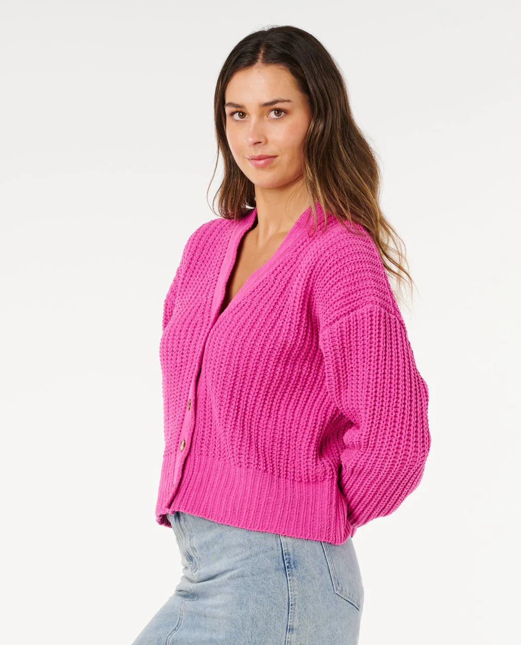 Neon Isles Cardigan - Image 2