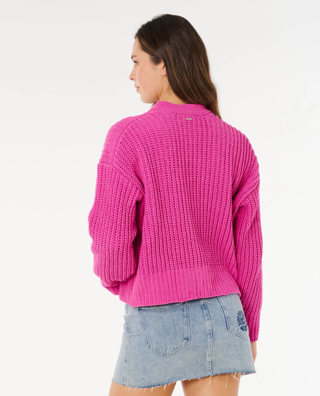 Neon Isles Cardigan - Image 3