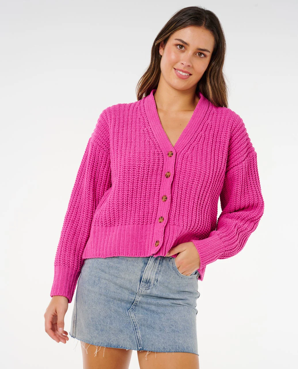 Neon Isles Cardigan - Image 6