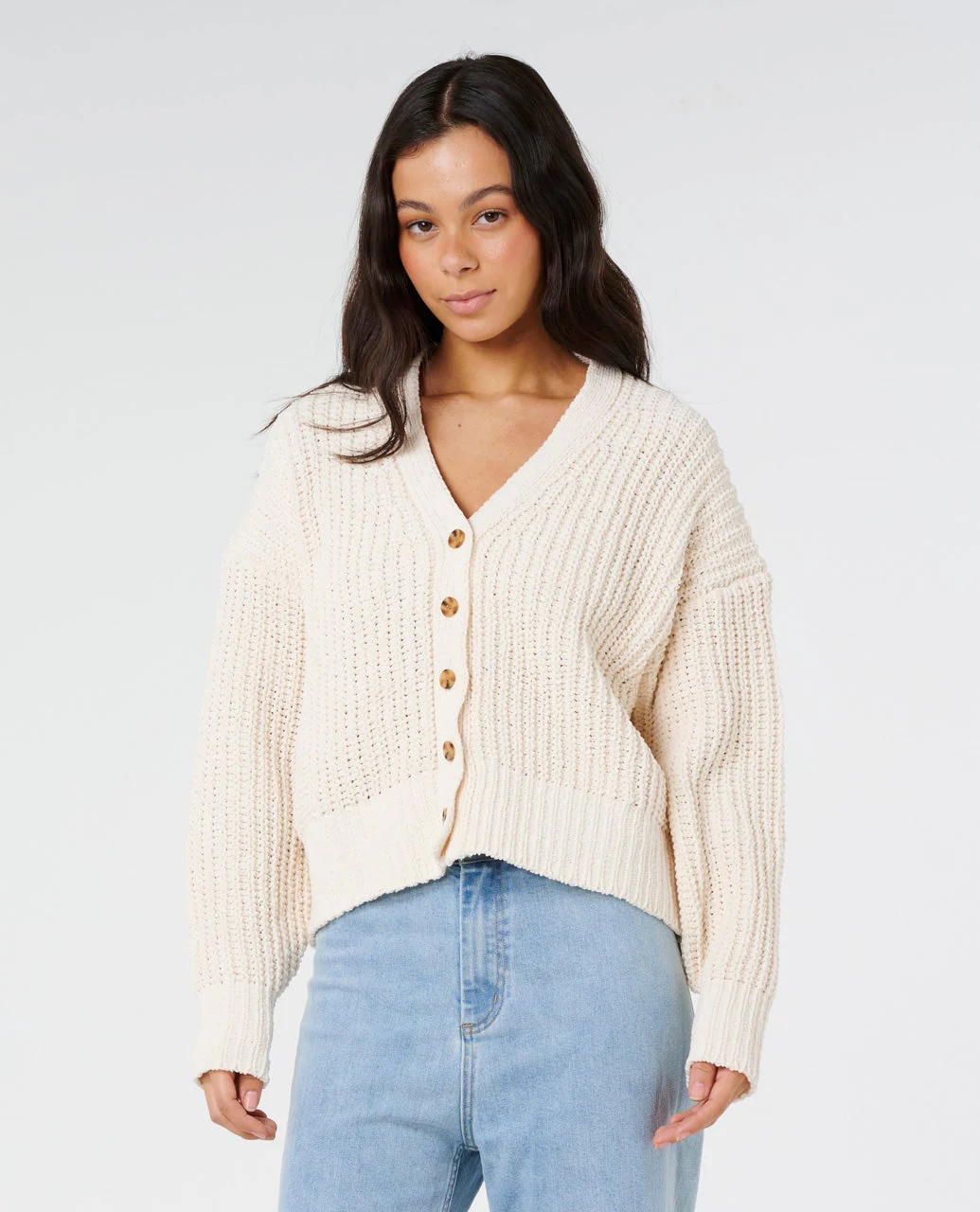 Neon Isles Cardigan - Image 3